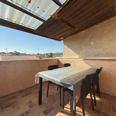 T2 Climatise Proche Centre Apartment *