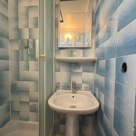 T2 Climatise Proche Centre Apartment