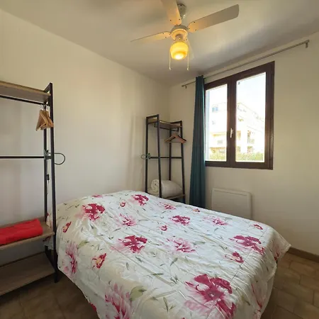 T2 Climatise Proche Centre Apartment